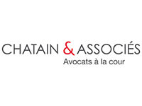 Références clients entreprises - Expressions voix, Formations, conseil et conférences voix et communication orale pour les entreprises - Chatain & Associés avocats