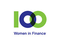 Références clients entreprises - Expressions voix, Formations, conseil et conférences voix et communication orale pour les entreprises - 100 Women in Finance - réseau féminin