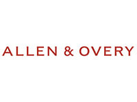 Références clients entreprises - Expressions voix, Formation, conférences et ateliers communication orale pour les entreprises - Allen & Overy Avocats