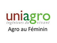 Références clients entreprises - Expressions voix, Formations, conseil et conférences voix et communication orale pour les entreprises - Uniagro - Agro au féminin, réseau féminin de l'agroalimentaire