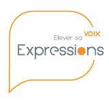 Expressions Logo