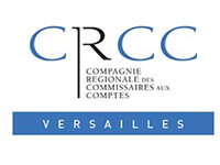 Références clients entreprises - Expressions voix, Formations, conseil et conférences voix et communication orale pour les entreprises - CRCC Versailles, Compagnie Régionale des Commissaires aux Comptes