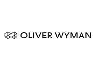 Références clients entreprises - Expressions voix, Formations, conseil et conférences voix et communication orale pour les entreprises - Oliver Wyman